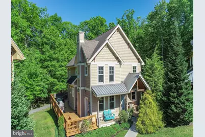 135 Rock Ridge Lane #13, Oakland, MD 21550 - Photo 1