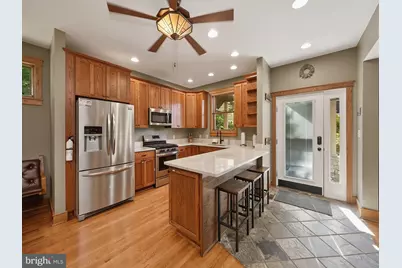 135 Rock Ridge Lane #13, Oakland, MD 21550 - Photo 4