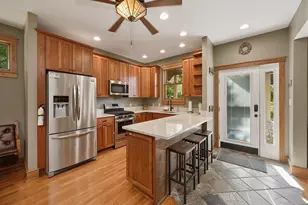 135 Rock Ridge Ln, Oakland, MD 21550 - Photo 4