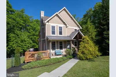 135 Rock Ridge Lane #13, Oakland, MD 21550 - Photo 48