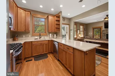 135 Rock Ridge Lane #13, Oakland, MD 21550 - Photo 6