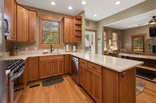 135 Rock Ridge Ln, Oakland, MD 21550 - Photo 6