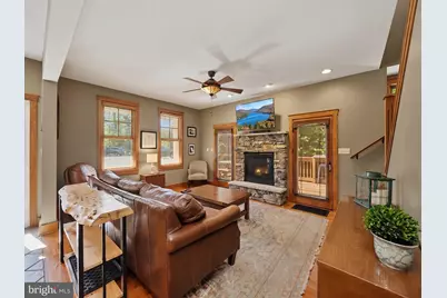 135 Rock Ridge Lane #13, Oakland, MD 21550 - Photo 10