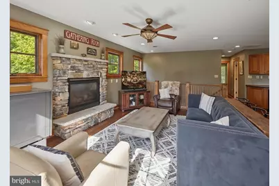 135 Rock Ridge Lane #13, Oakland, MD 21550 - Photo 24