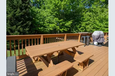 135 Rock Ridge Lane #13, Oakland, MD 21550 - Photo 46