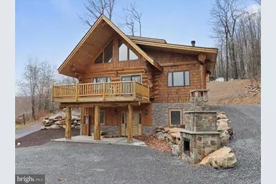 211 Highwood Drive, Mc Henry, MD 21541 - Photo 6