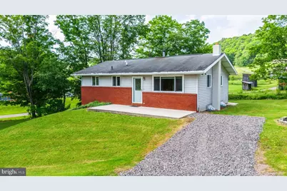2155 Jennings Road, Grantsville, MD 21536 - Photo 1