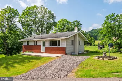 2155 Jennings Road, Grantsville, MD 21536 - Photo 2
