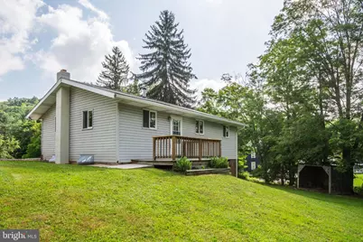 2155 Jennings Road, Grantsville, MD 21536 - Photo 8
