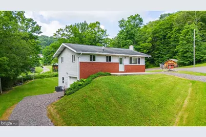 2155 Jennings Road, Grantsville, MD 21536 - Photo 4
