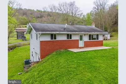 2155 Jennings Road, Grantsville, MD 21536 - Photo 1