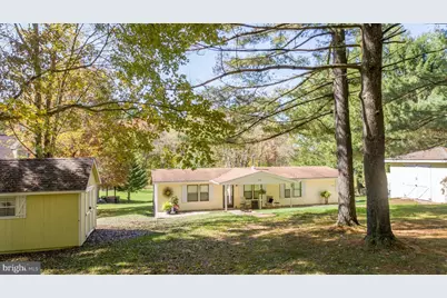 249 Hazelhurst Road, Swanton, MD 21561 - Photo 4