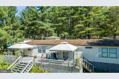 249 Hazelhurst Road, Swanton, MD 21561 - Photo 8