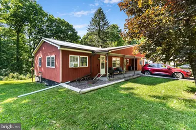 4249 Chestnut Ridge Road, Grantsville, MD 21536 - Photo 1