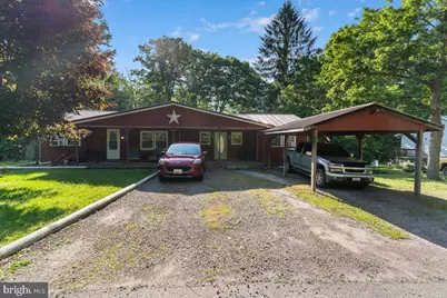 4249 Chestnut Ridge Road, Grantsville, MD 21536 - Photo 2