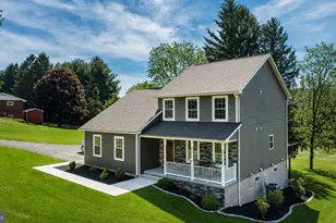 428 Sam Snead Cir, Oakland, MD 21550 - Photo 1