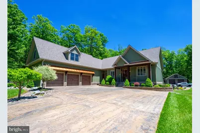 60 Joans Lane, Mc Henry, MD 21541 - Photo 1