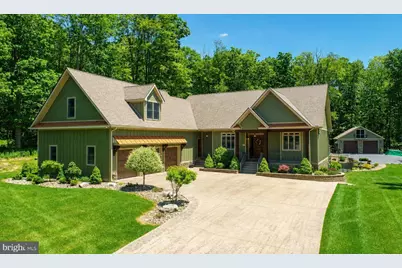 60 Joans Lane, Mc Henry, MD 21541 - Photo 2