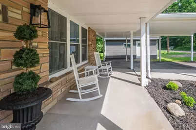 39 S Old Shade Hollow Road, Grantsville, MD 21536 - Photo 62