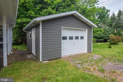39 S Old Shade Hollow Road, Grantsville, MD 21536 - Photo 60