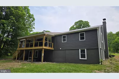 39 S Old Shade Hollow Road, Grantsville, MD 21536 - Photo 4