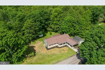 39 S Old Shade Hollow Road, Grantsville, MD 21536 - Photo 2