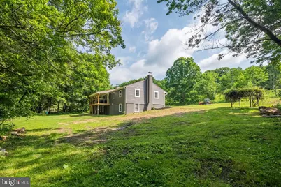 39 S Old Shade Hollow Road, Grantsville, MD 21536 - Photo 52