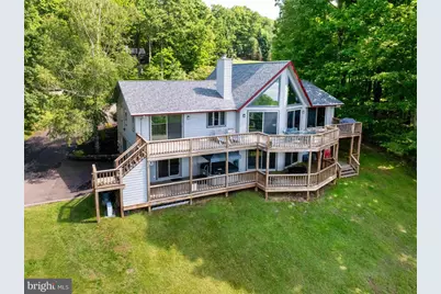119 Overlook Terrace, Mc Henry, MD 21541 - Photo 2