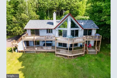 119 Overlook Terrace, Mc Henry, MD 21541 - Photo 4