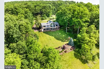 119 Overlook Terrace, Mc Henry, MD 21541 - Photo 6