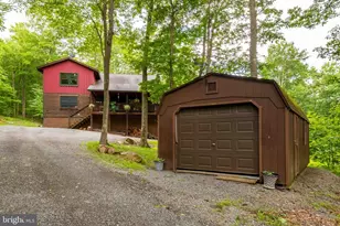 995 Betts Ln, Oakland, MD 21550 - Photo 38