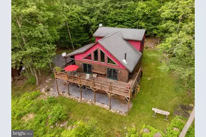 995 Betts Lane, Oakland, MD 21550 - Photo 44