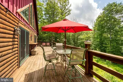 995 Betts Lane, Oakland, MD 21550 - Photo 36