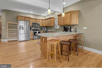 308 Winding Trail Lane #11B, Oakland, MD 21550 - Photo 2