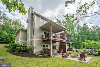 308 Winding Trail Lane #11B, Oakland, MD 21550 - Photo 58