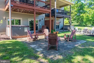 308 Winding Trail Lane #11B, Oakland, MD 21550 - Photo 54