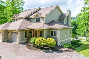 308 Winding Trail Ln, Oakland, MD 21550 - Photo 1