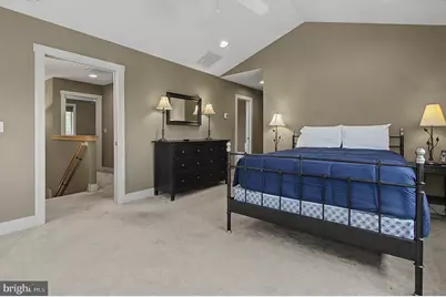 308 Winding Trail Lane #11B, Oakland, MD 21550 - Photo 16