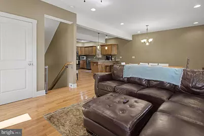 308 Winding Trail Lane #11B, Oakland, MD 21550 - Photo 10