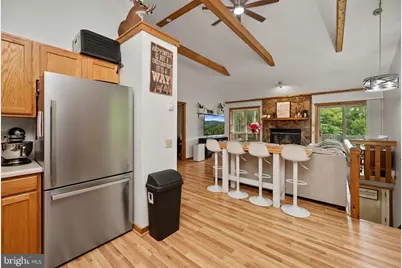 254 Little Mountain Road, Oakland, MD 21550 - Photo 28