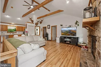 254 Little Mountain Road, Oakland, MD 21550 - Photo 18