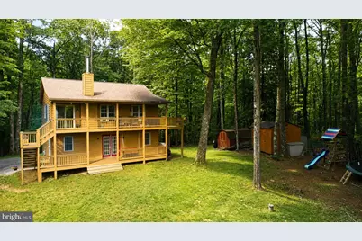 254 Little Mountain Road, Oakland, MD 21550 - Photo 44