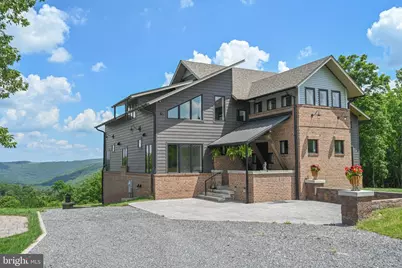 415 Nazelrod Road, Oakland, MD 21550 - Photo 4