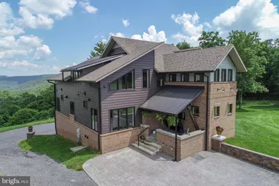 415 Nazelrod Road, Oakland, MD 21550 - Photo 104