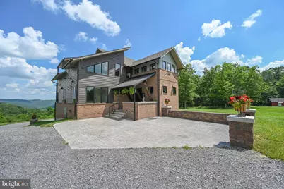 415 Nazelrod Road, Oakland, MD 21550 - Photo 16