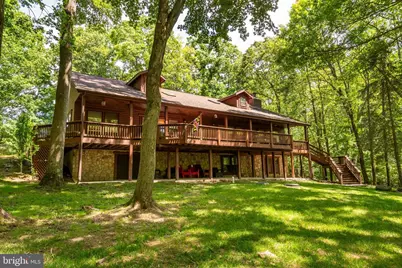 498 Gleanings Drive, Mc Henry, MD 21541 - Photo 2