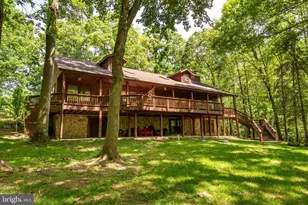 498 Gleanings Dr, Mc Henry, MD 21541 - Photo 2