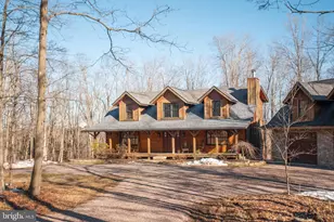 948 Legeer Rd, Grantsville, MD 21536 - Photo 6