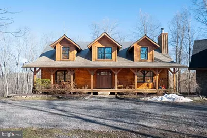 948 Legeer Road, Grantsville, MD 21536 - Photo 4