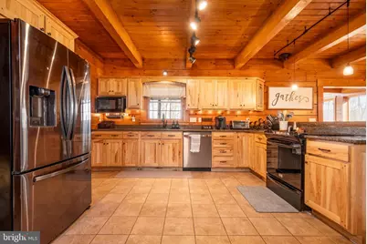948 Legeer Road, Grantsville, MD 21536 - Photo 16